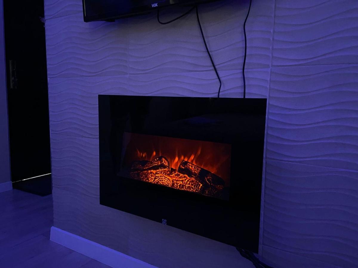 Studio Djordjo Krusevac Ngoại thất bức ảnh