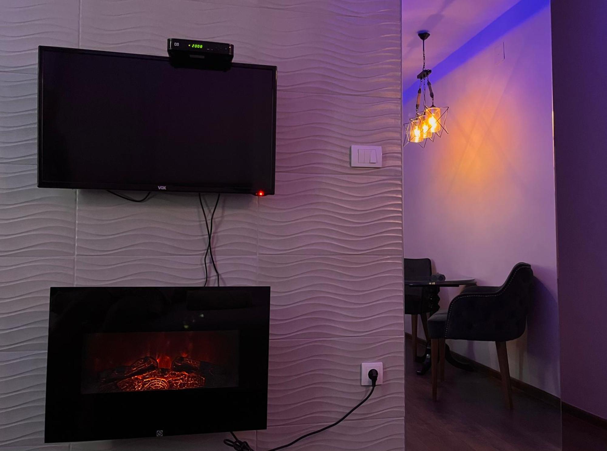 Studio Djordjo Krusevac Ngoại thất bức ảnh